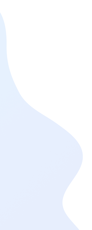 Left Background Shape